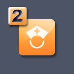 nurse icon